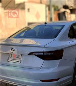 فولكسفاغن جيتا